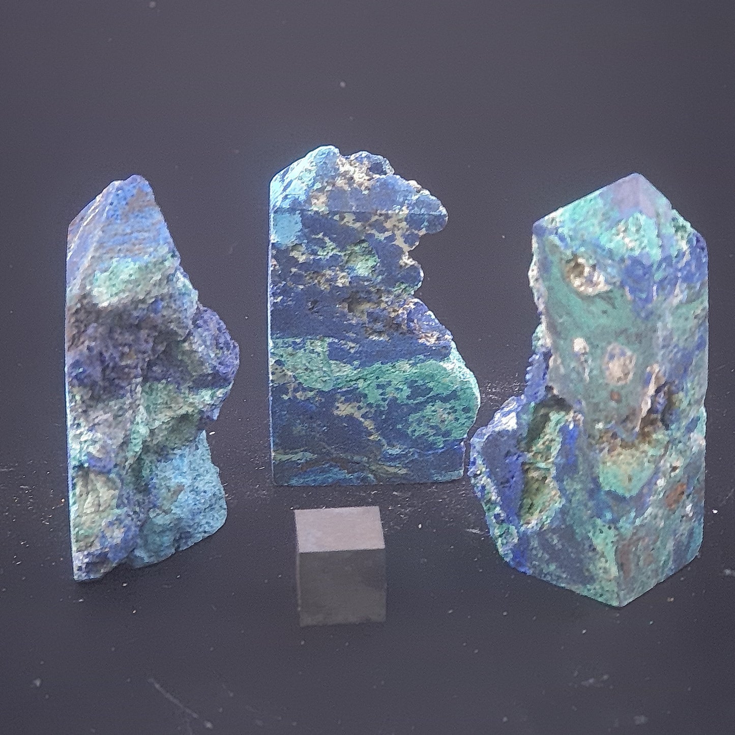Polished Crystal Tower Several Varieties to choose from
