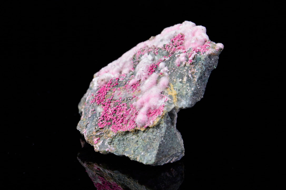 Pink Picropharmacolite