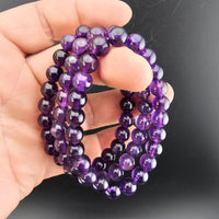 91 Stone Types Beaded Bracelets