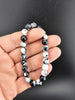 91 Stone Types Beaded Bracelets
