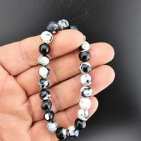 91 Stone Types Beaded Bracelets