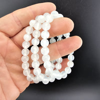 91 Stone Types Beaded Bracelets