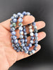 91 Stone Types Beaded Bracelets