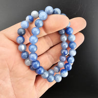 91 Stone Types Beaded Bracelets