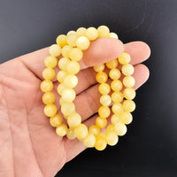 91 Stone Types Beaded Bracelets