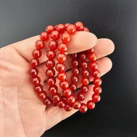 91 Stone Types Beaded Bracelets