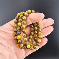 91 Stone Types Beaded Bracelets
