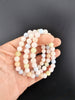 91 Stone Types Beaded Bracelets