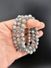 91 Stone Types Beaded Bracelets