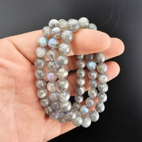 91 Stone Types Beaded Bracelets
