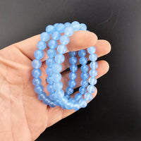91 Stone Types Beaded Bracelets