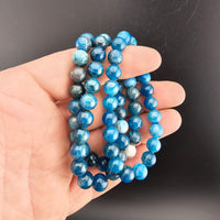91 Stone Types Beaded Bracelets