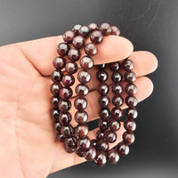 91 Stone Types Beaded Bracelets