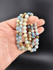 91 Stone Types Beaded Bracelets