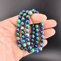 91 Stone Types Beaded Bracelets