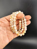 91 Stone Types Beaded Bracelets