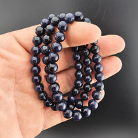 91 Stone Types Beaded Bracelets