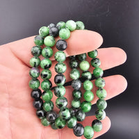 91 Stone Types Beaded Bracelets