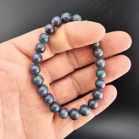 91 Stone Types Beaded Bracelets