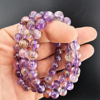 91 Stone Types Beaded Bracelets