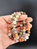 91 Stone Types Beaded Bracelets