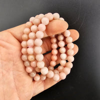 91 Stone Types Beaded Bracelets