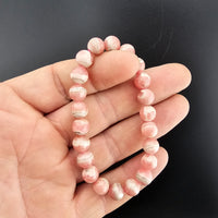 91 Stone Types Beaded Bracelets
