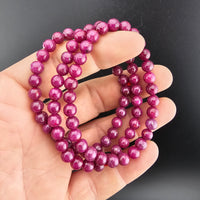 91 Stone Types Beaded Bracelets