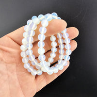 91 Stone Types Beaded Bracelets