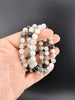 91 Stone Types Beaded Bracelets