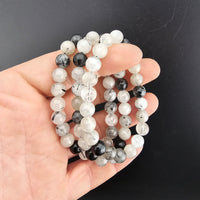 91 Stone Types Beaded Bracelets