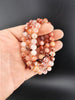 91 Stone Types Beaded Bracelets