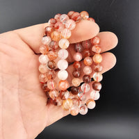 91 Stone Types Beaded Bracelets