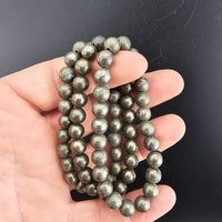 91 Stone Types Beaded Bracelets