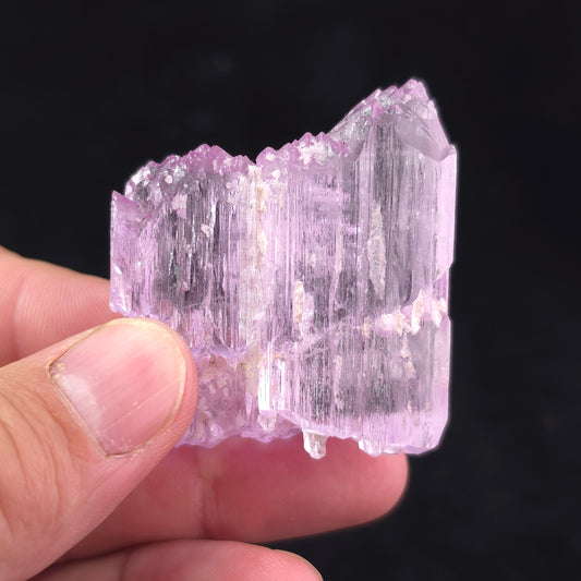 Kunzite Double Terminated – 60g – Nuristan