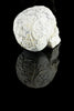 Howlite Sugar Skull