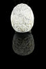 Howlite Sugar Skull