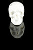 Howlite Sugar Skull