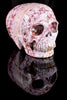 Ocean Jasper Skull