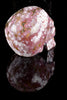 Ocean Jasper Skull