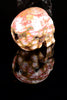 Ocean Jasper Skull