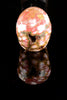 Ocean Jasper Skull