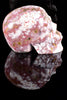 Ocean Jasper Skull