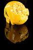 Ocean Jasper Skull