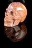 Ocean Jasper Skull