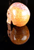Ocean Jasper Skull