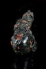 Poppy Jasper with Owl