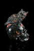 Poppy Jasper with Owl