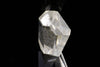 Faceted Rutilated Quartz Freeform 013