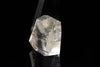 Faceted Rutilated Quartz Freeform 011